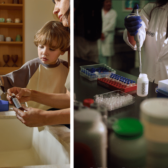 Would you pay $400 to Find Out What’s in Your Tap Water? ROSE Thinks So