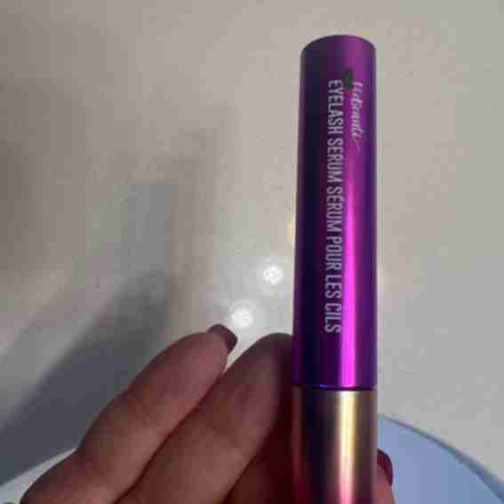 Viebeauti Eye Lash Serum Reviews