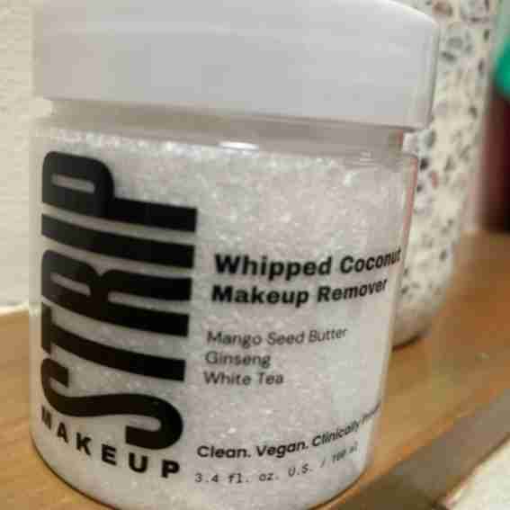 Strip Makeup Reviews