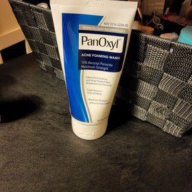 Panoxyl