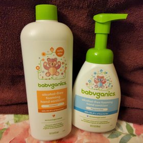 Babyganics