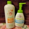 Babyganics 