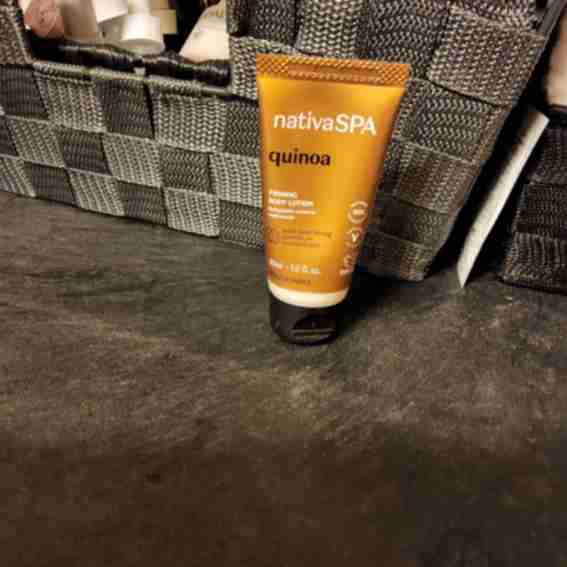 Nativaspa Reviews
