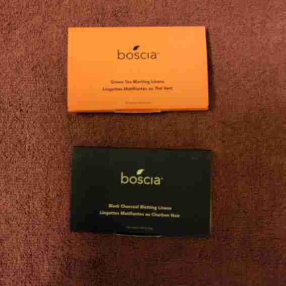 Boscia Reviews