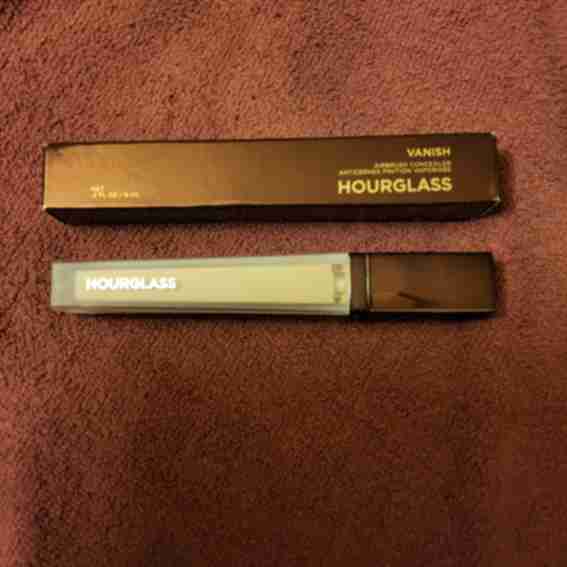 Hourglass Reviews