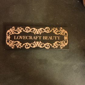 Lovecraft beauty