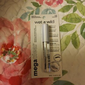 Wet n wild