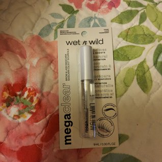 Wet n wild
