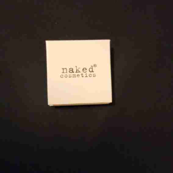 Naked Cosmetics  Reviews
