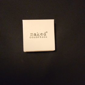 Naked Cosmetics