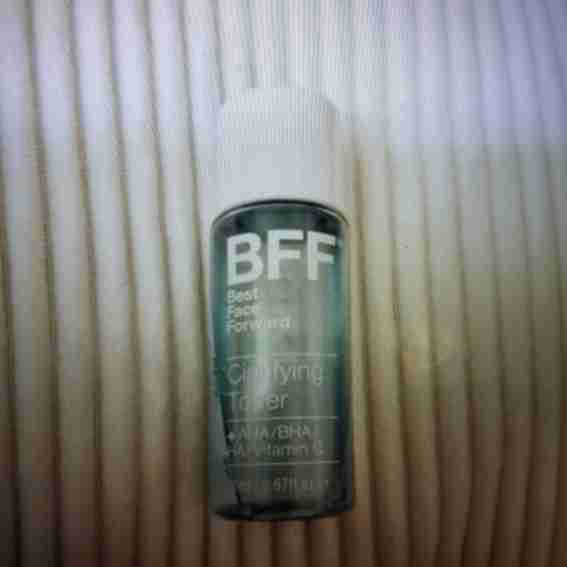 BFF Skincare Reviews
