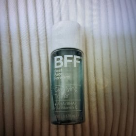 BFF Skincare