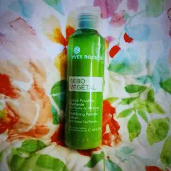 Yves Rocher Reviews
