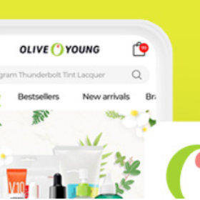 olive young