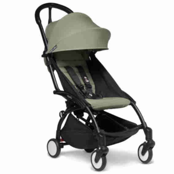Babyzen Reviews