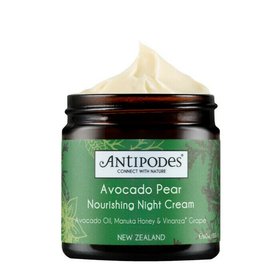 Antipodes