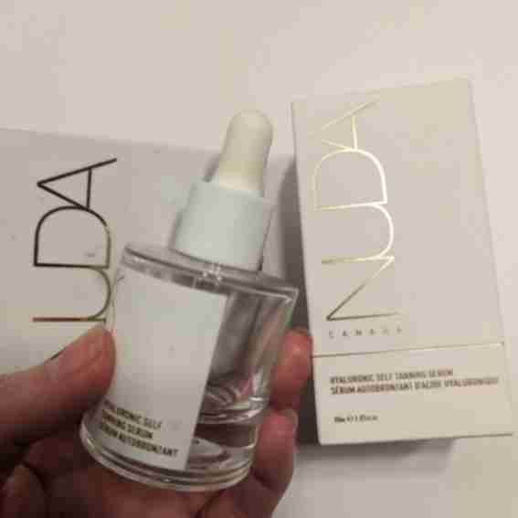 Nuda Reviews