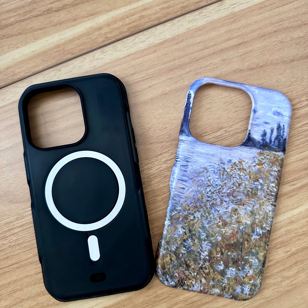 ridge phone cases Blue Ridge Sunrise” iPhone Case – Mountain Sunrise Art Phone Case – Havyn