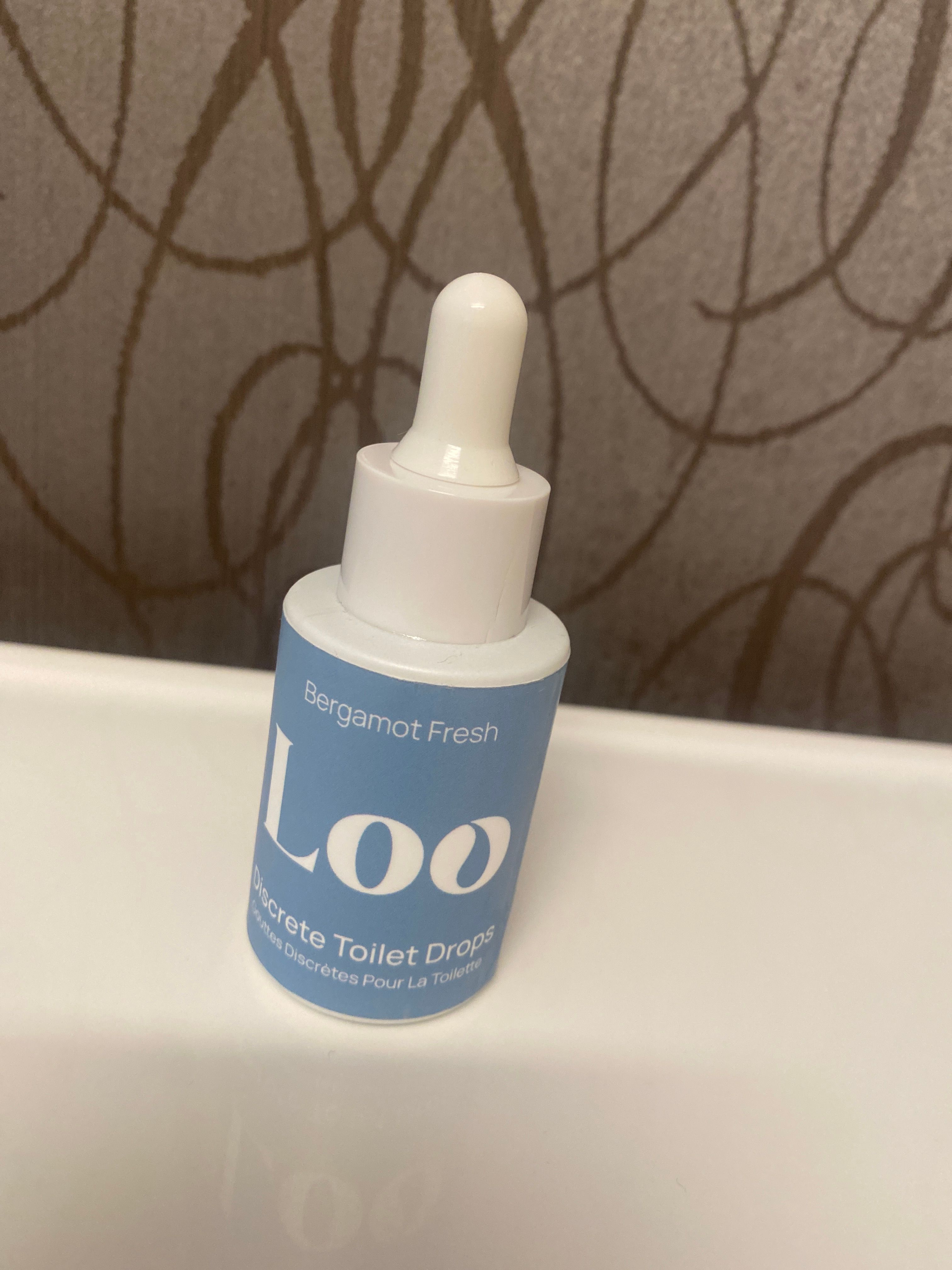 Loo Drops Reviews 2025 - Read Before You Buy | Thingtesting
