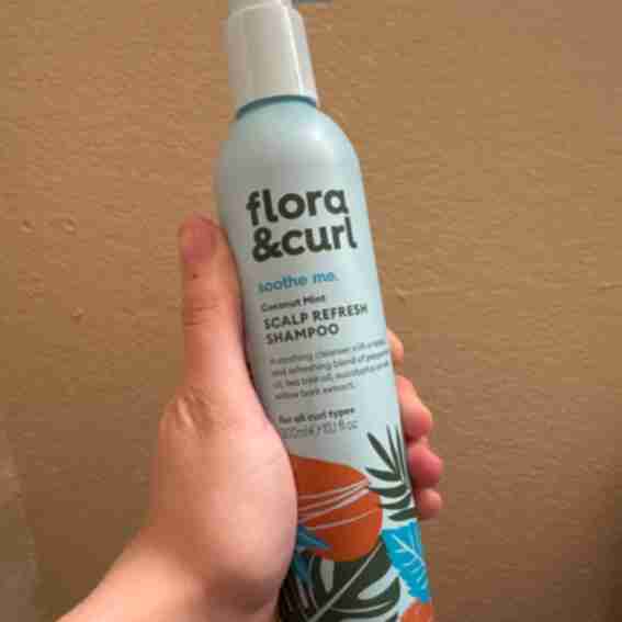 Flora & Curl Reviews