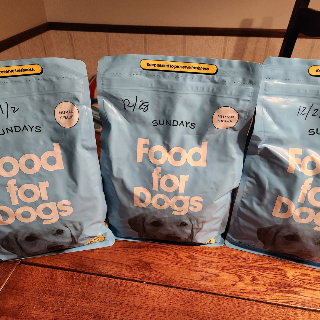 Is Sundays for Dogs Raw Food: Ultimate Guide to Benefits