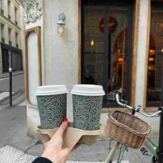 GoodNews Coffee Reviews