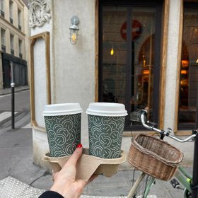 GoodNews Coffee