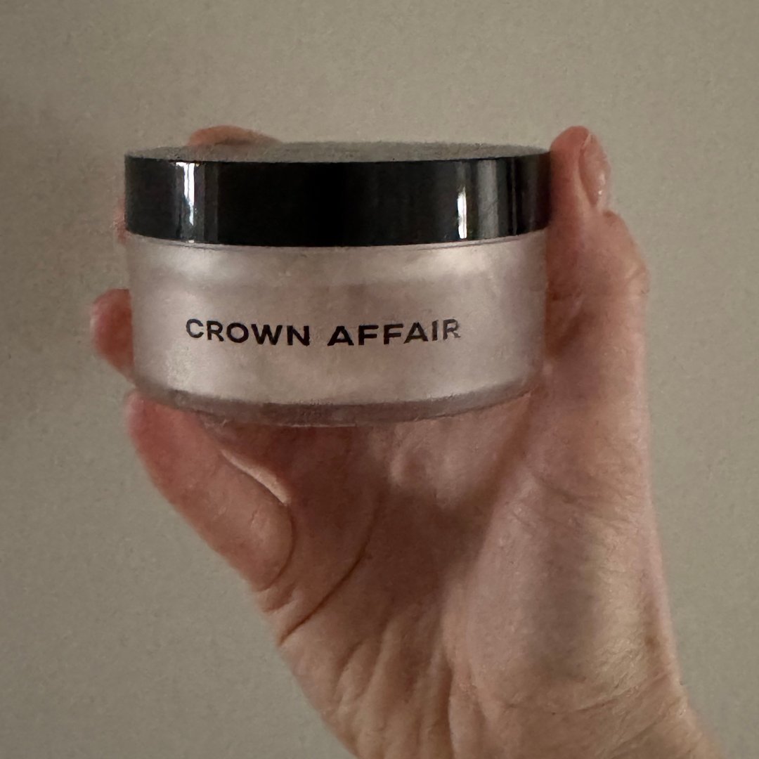Buy Crown Affair The Dry Shampoo | Thingtesting