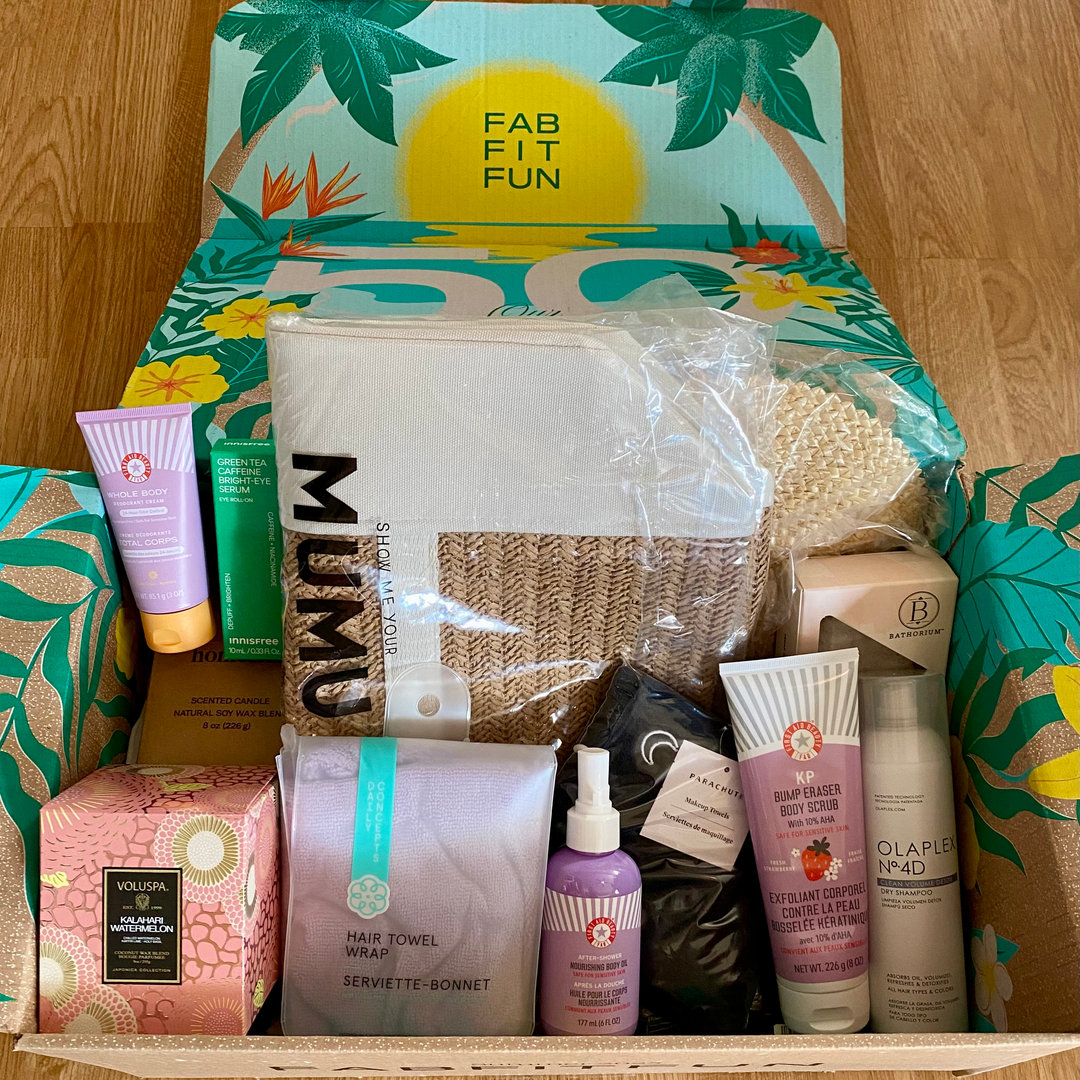 FabFitFun Reviews 2026 - Read Before You Buy | Thingtesting FabFitFun Reviews 2026 - Read Before You Buy | Thingtesting