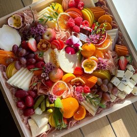 Charcuterie LA