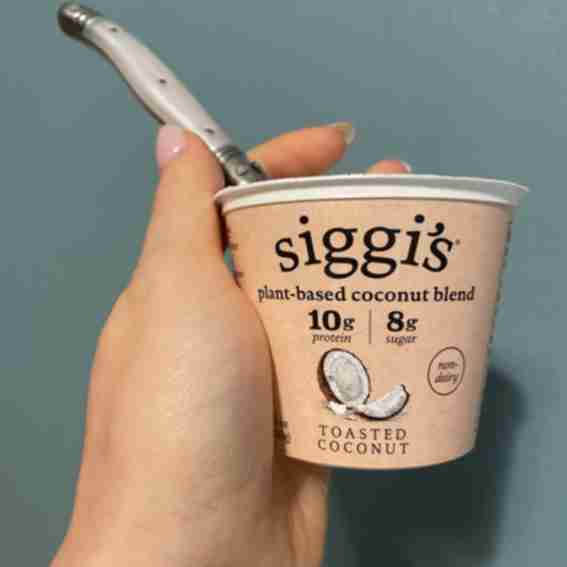 Siggi’s Reviews