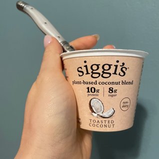 Siggi’s
