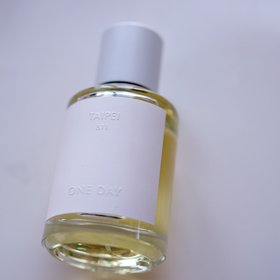 One Day Perfume