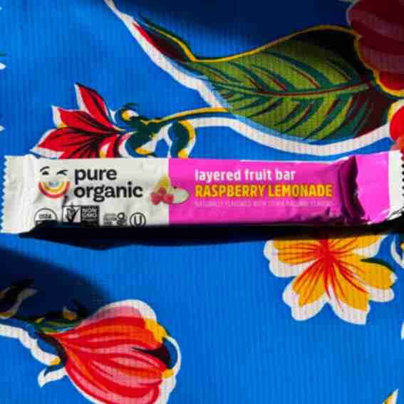Pure Organic Reviews