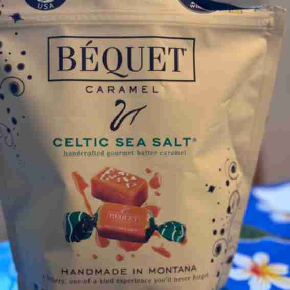 Béquet Confections Reviews