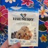 Hail Merry