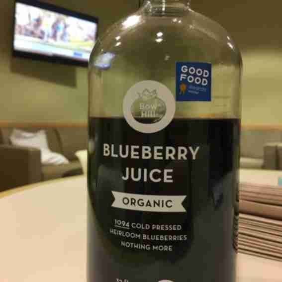 Bow Hill Blueberries  Reviews