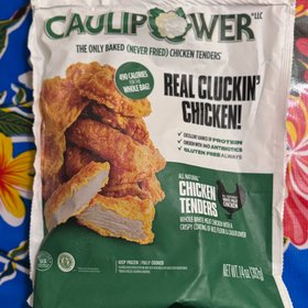 Caulipower