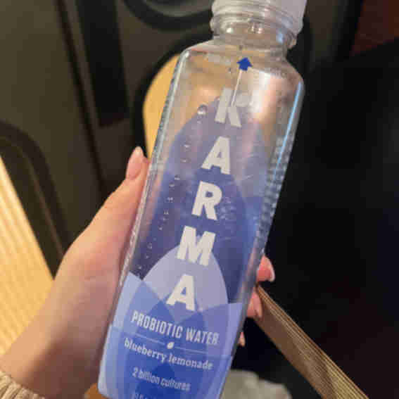 Karma Probiotic Water Reviews