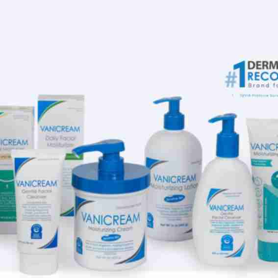 Vanicream Reviews
