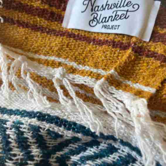 The Nashville Blanket Project Reviews