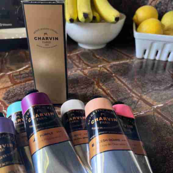 Charvin Arts Reviews