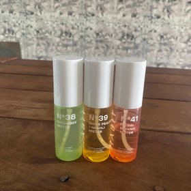 Habit Skin