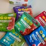 Shameless Snacks