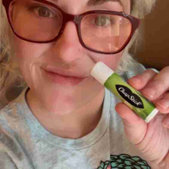 ChapStick Reviews