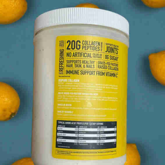 Isopure Reviews