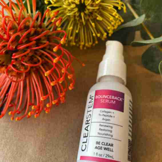 CLEARSTEM Skincare Reviews