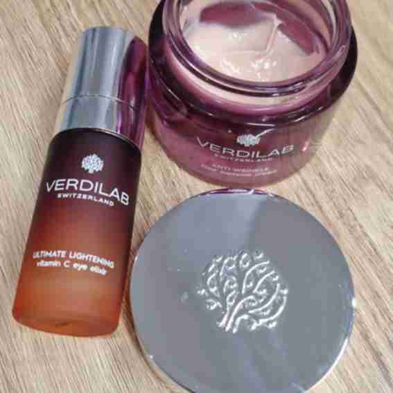 VERDILAB Switzerland Reviews