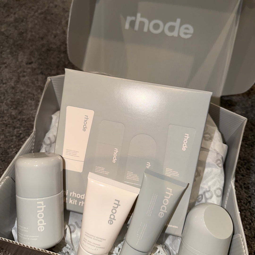 Buy Rhode Skin The Rhode Kit | Thingtesting