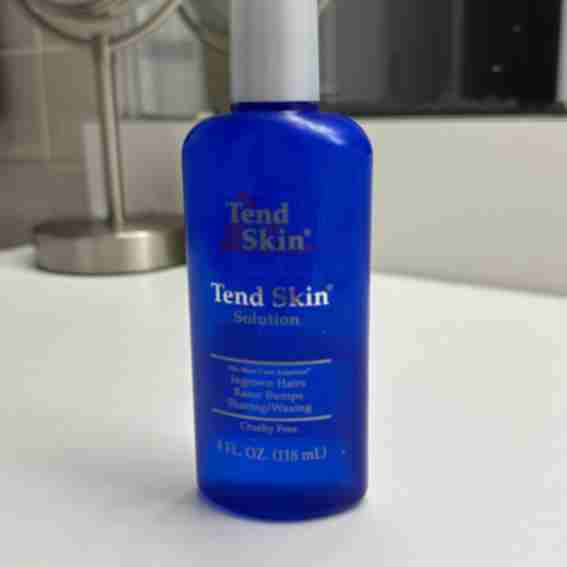 Tend Skin Reviews